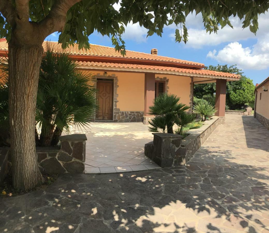 Villamorus Santa Maria la Palma Exterior photo