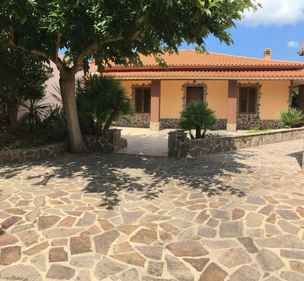 Villamorus Santa Maria la Palma Exterior photo